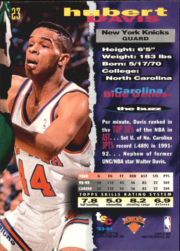 B5976- 1993-94 Stadium Club Super Teams NBA Group1 -You Pick- 15+ FREE US SHIP - Picture 41 of 345