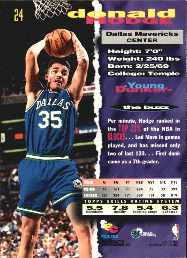 B5976- 1993-94 Stadium Club Super Teams NBA Group1 -You Pick- 15+ FREE US SHIP - Picture 43 of 345