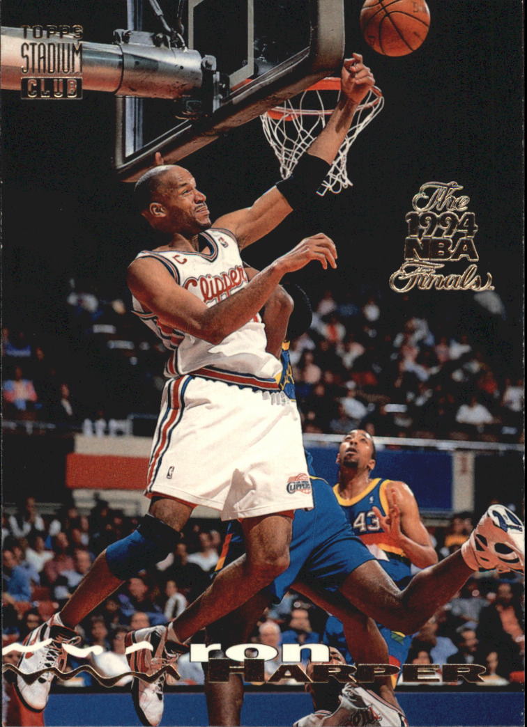 B5976- 1993-94 Stadium Club Super Teams NBA Group1 -You Pick- 15+ FREE US SHIP - Picture 52 of 345