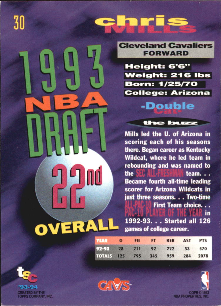 B5976- 1993-94 Stadium Club Super Teams NBA Group1 -You Pick- 15+ FREE US SHIP - Picture 55 of 345