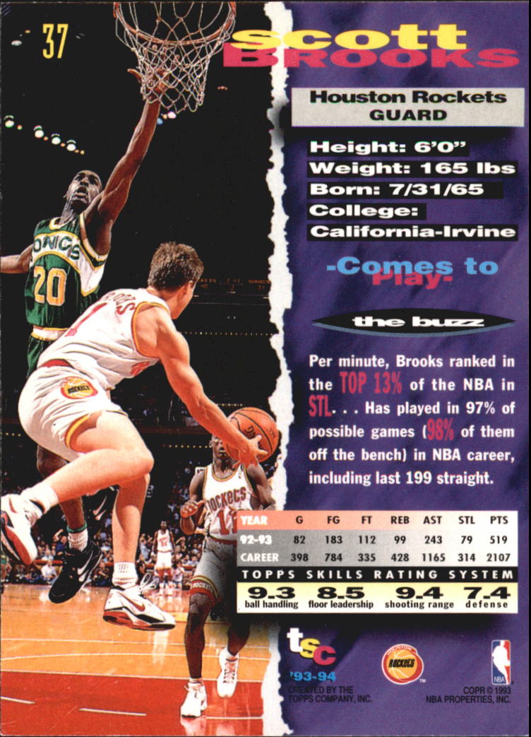B5976- 1993-94 Stadium Club Super Teams NBA Group1 -You Pick- 15+ FREE US SHIP - Picture 69 of 345