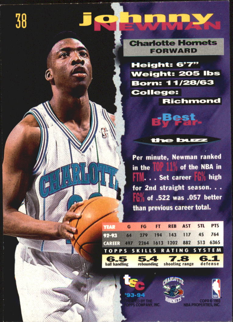 B5976- 1993-94 Stadium Club Super Teams NBA Group1 -You Pick- 15+ FREE US SHIP - Picture 71 of 345