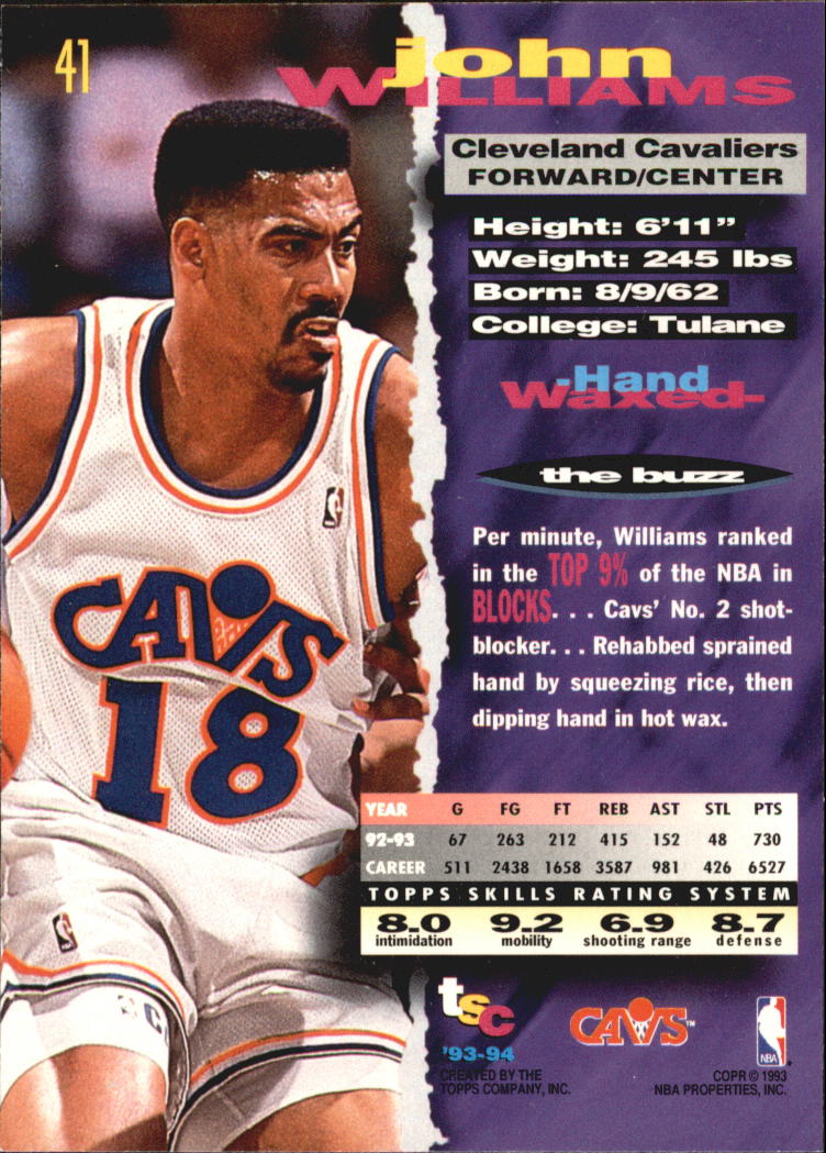 B5976- 1993-94 Stadium Club Super Teams NBA Group1 -You Pick- 15+ FREE US SHIP - Picture 77 of 345