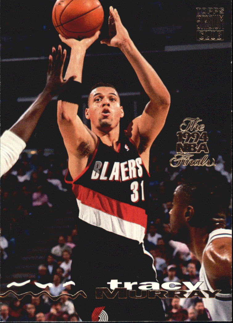 Sports Card Front