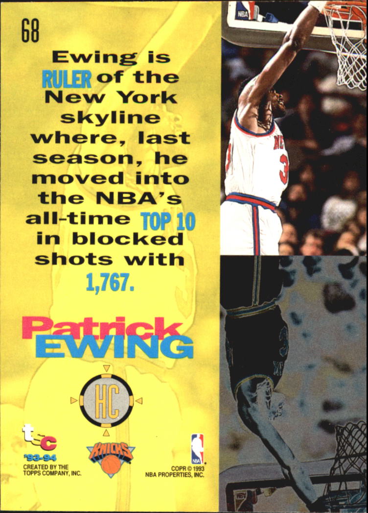B5976- 1993-94 Stadium Club Super Teams NBA Group1 -You Pick- 15+ FREE US SHIP - Picture 99 of 345