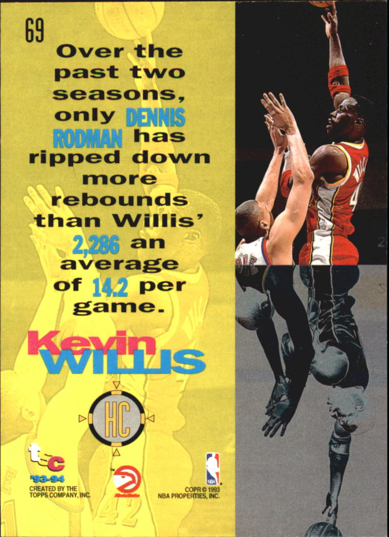 B5976- 1993-94 Stadium Club Super Teams NBA Group1 -You Pick- 15+ FREE US SHIP - Picture 101 of 345