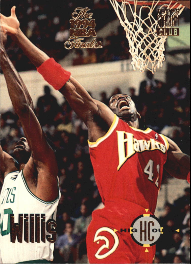 B5976- 1993-94 Stadium Club Super Teams NBA Group1 -You Pick- 15+ FREE US SHIP - Picture 100 of 345