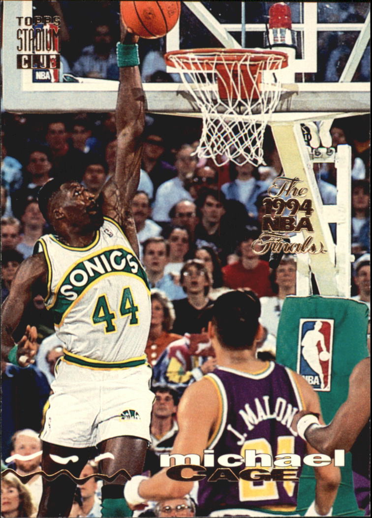 B5976- 1993-94 Stadium Club Super Teams NBA Group1 -You Pick- 15+ FREE US SHIP - Picture 130 of 345
