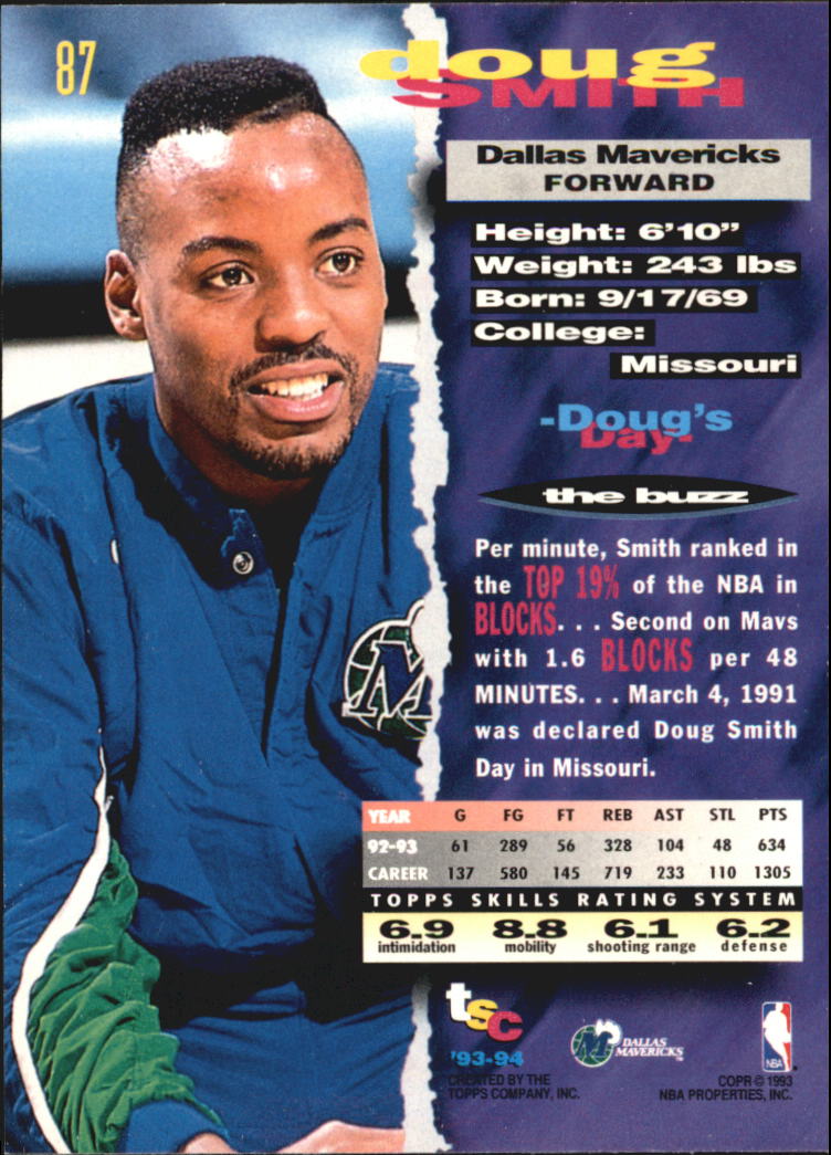 B5976- 1993-94 Stadium Club Super Teams NBA Group1 -You Pick- 15+ FREE US SHIP - Picture 135 of 345