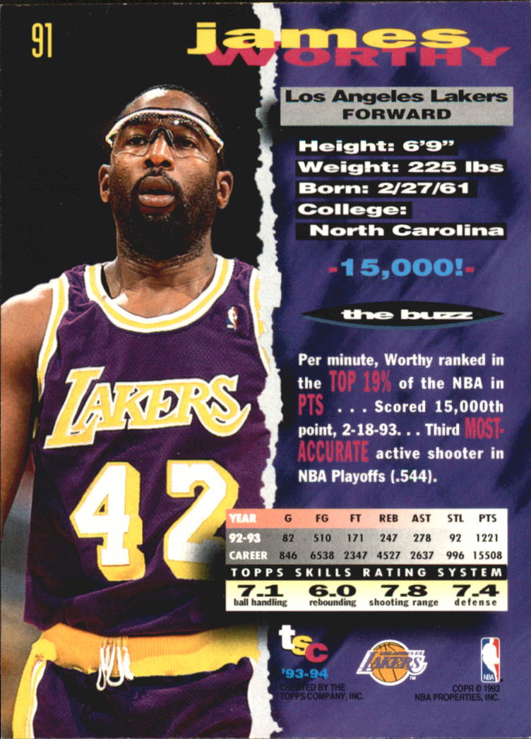 B5976- 1993-94 Stadium Club Super Teams NBA Group1 -You Pick- 15+ FREE US SHIP - Picture 141 of 345