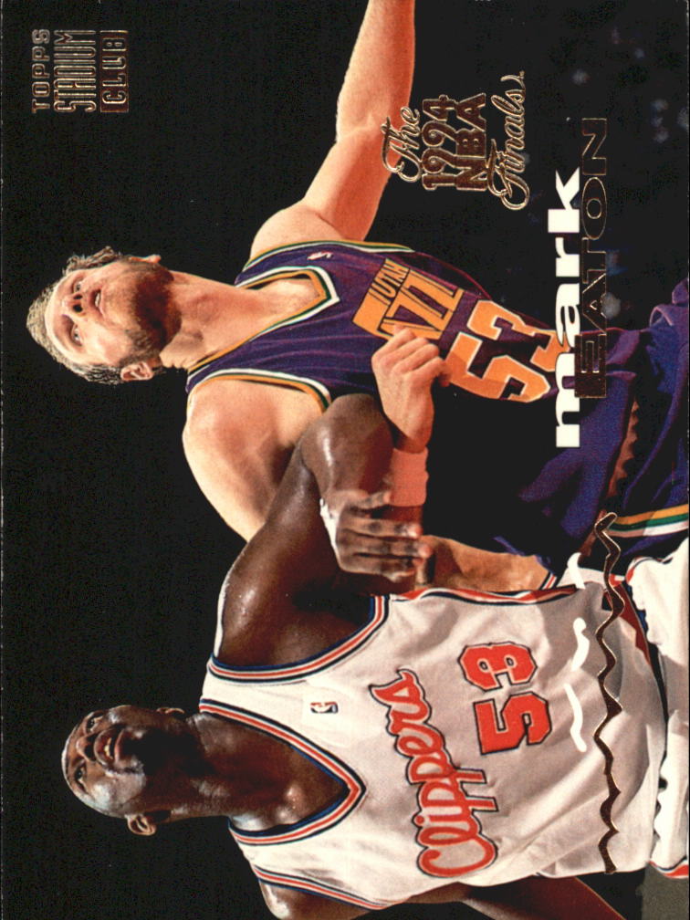 B5976- 1993-94 Stadium Club Super Teams NBA Group1 -You Pick- 15+ FREE US SHIP - Picture 150 of 345