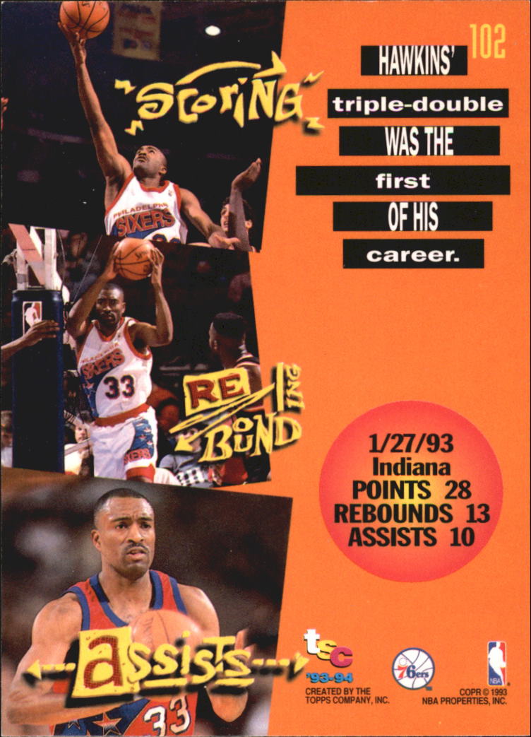 B5976- 1993-94 Stadium Club Super Teams NBA Group1 -You Pick- 15+ FREE US SHIP - Picture 161 of 345