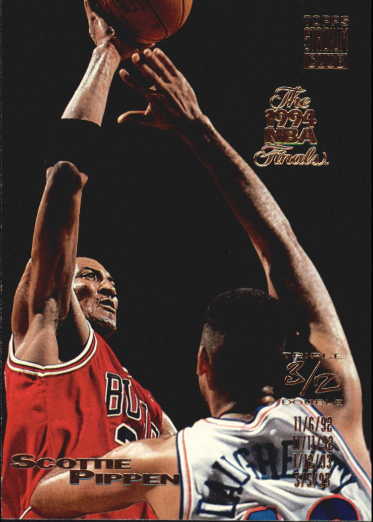 B5976- 1993-94 Stadium Club Super Teams NBA Group1 -You Pick- 15+ FREE US SHIP - Picture 162 of 345