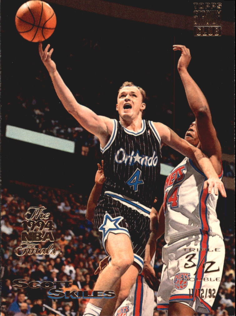 B5976- 1993-94 Stadium Club Super Teams NBA Group1 -You Pick- 15+ FREE US SHIP - Picture 164 of 345