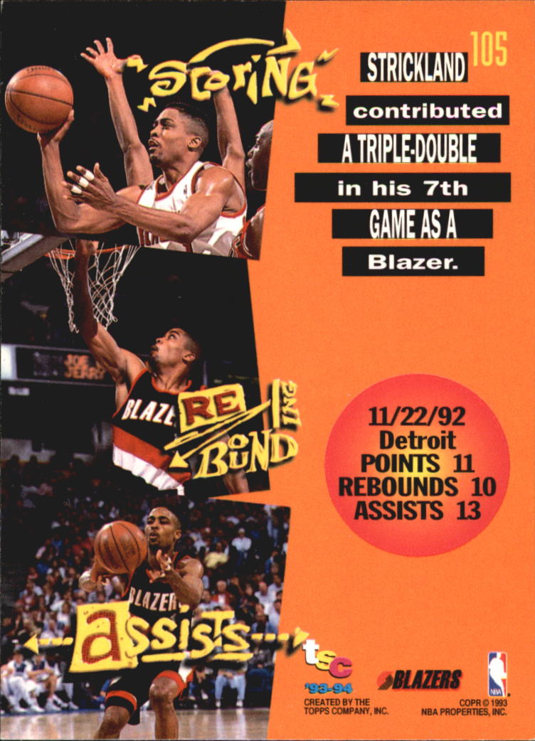 B5976- 1993-94 Stadium Club Super Teams NBA Group1 -You Pick- 15+ FREE US SHIP - Picture 167 of 345