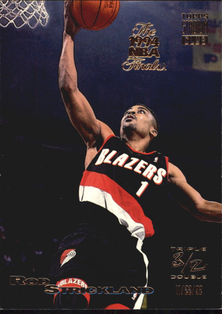 B5976- 1993-94 Stadium Club Super Teams NBA Group1 -You Pick- 15+ FREE US SHIP - Picture 166 of 345