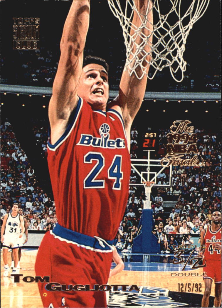 B5976- 1993-94 Stadium Club Super Teams NBA Group1 -You Pick- 15+ FREE US SHIP - Picture 170 of 345