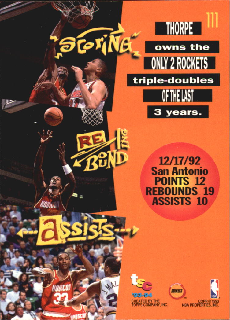 B5976- 1993-94 Stadium Club Super Teams NBA Group1 -You Pick- 15+ FREE US SHIP - Picture 179 of 345