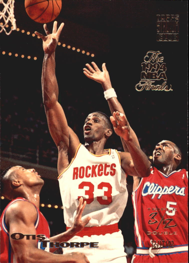 B5976- 1993-94 Stadium Club Super Teams NBA Group1 -You Pick- 15+ FREE US SHIP - Picture 178 of 345