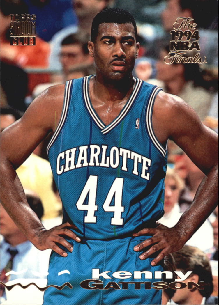Sports Card Front