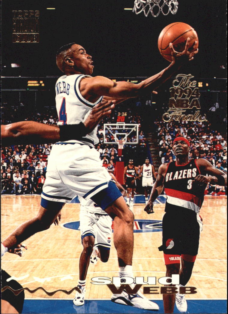 B5976- 1993-94 Stadium Club Super Teams NBA Group1 -You Pick- 15+ FREE US SHIP - Picture 198 of 345