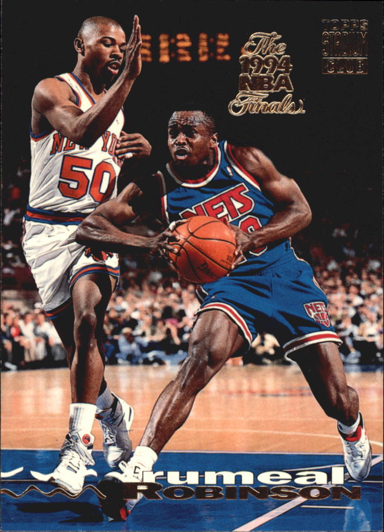 B5976- 1993-94 Stadium Club Super Teams NBA Group1 -You Pick- 15+ FREE US SHIP - Picture 200 of 345