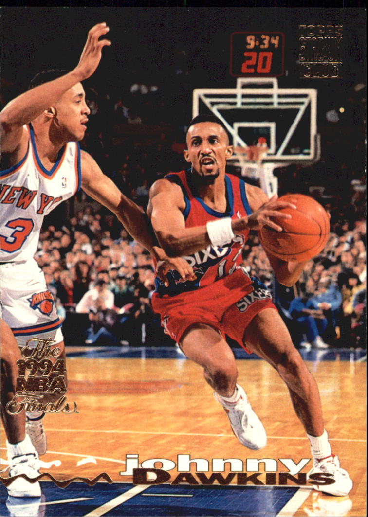 B5976- 1993-94 Stadium Club Super Teams NBA Group1 -You Pick- 15+ FREE US SHIP - Picture 210 of 345