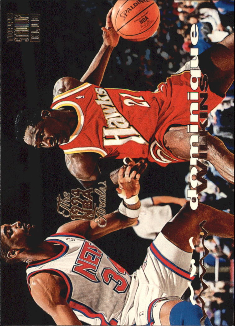 B5976- 1993-94 Stadium Club Super Teams NBA Group1 -You Pick- 15+ FREE US SHIP - Picture 212 of 345