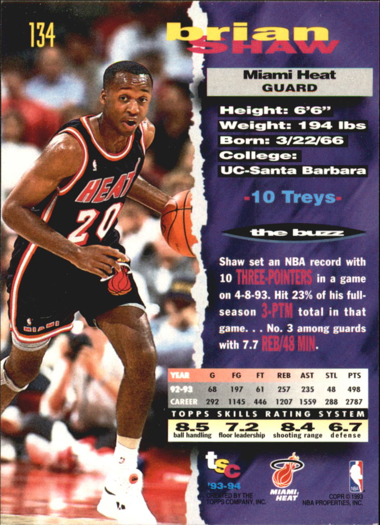 B5976- 1993-94 Stadium Club Super Teams NBA Group1 -You Pick- 15+ FREE US SHIP - Picture 223 of 345