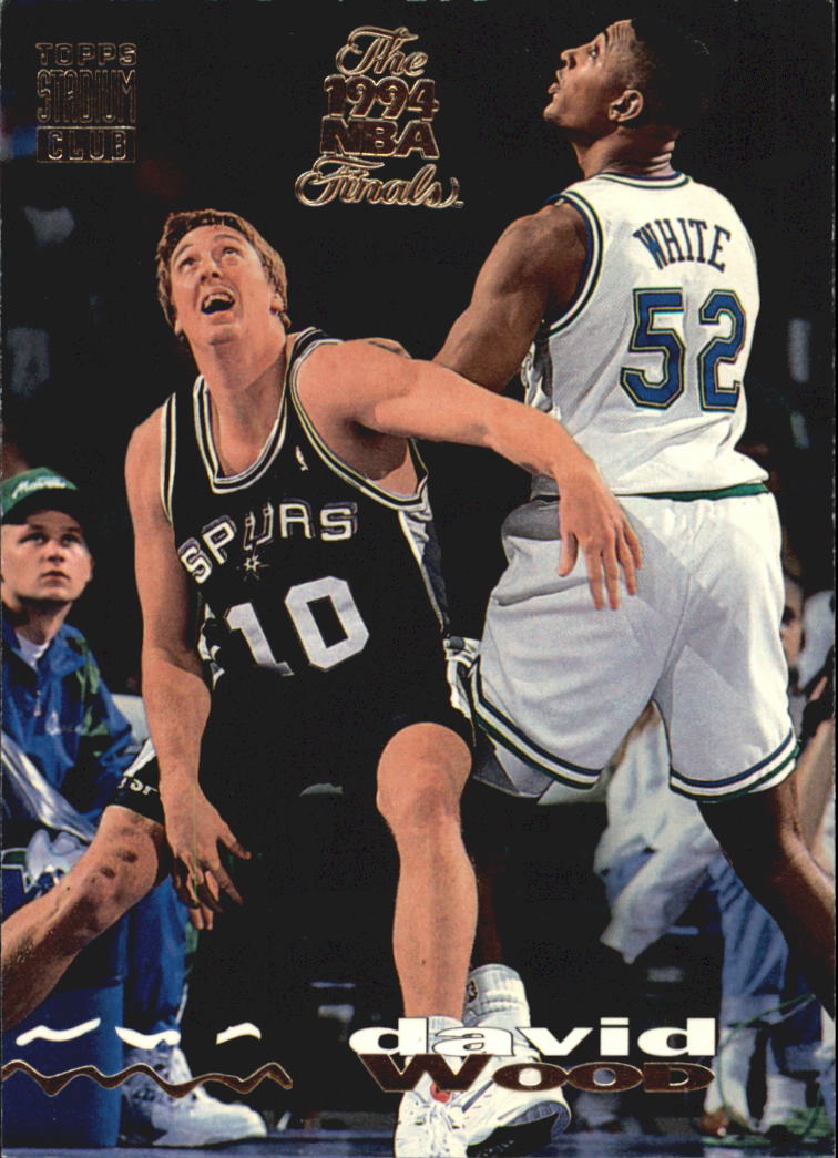 B5976- 1993-94 Stadium Club Super Teams NBA Group1 -You Pick- 15+ FREE US SHIP - Picture 230 of 345