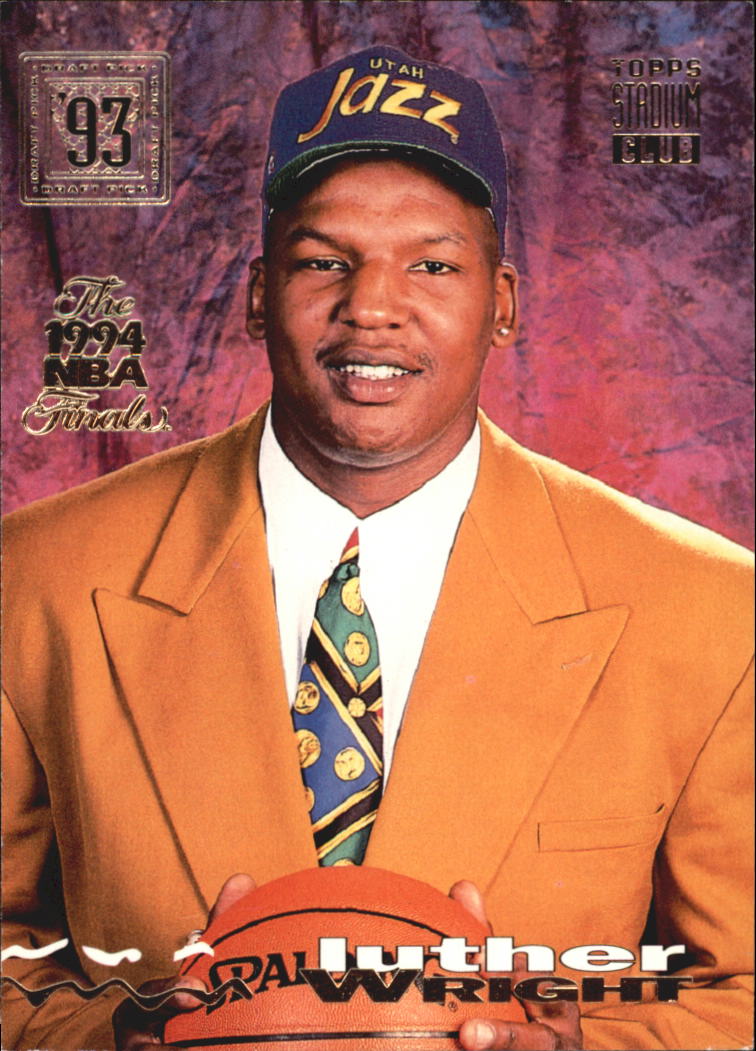 B5976- 1993-94 Stadium Club Super Teams NBA Group1 -You Pick- 15+ FREE US SHIP - Picture 232 of 345