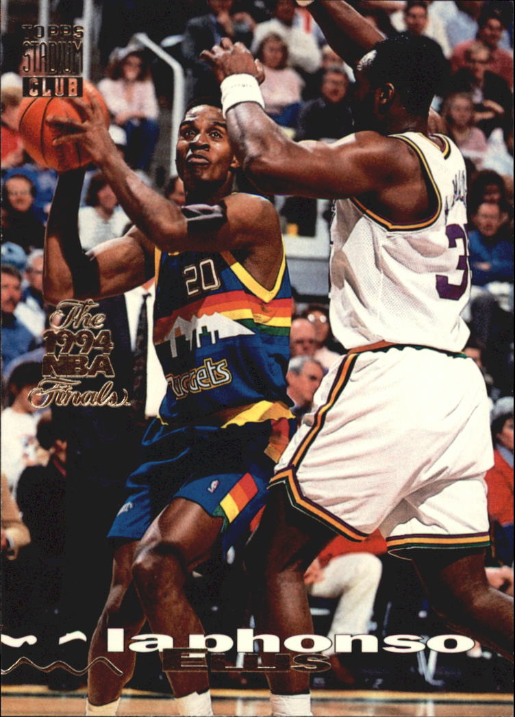 B5976- 1993-94 Stadium Club Super Teams NBA Group1 -You Pick- 15+ FREE US SHIP - Picture 242 of 345