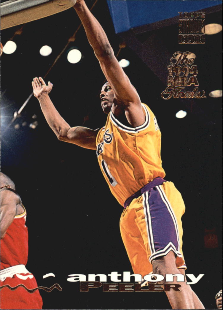 B5976- 1993-94 Stadium Club Super Teams NBA Group1 -You Pick- 15+ FREE US SHIP - Picture 256 of 345