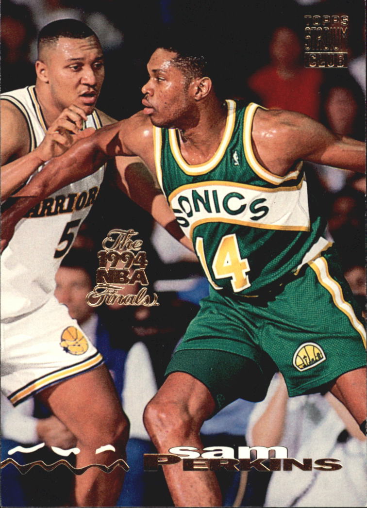 B5976- 1993-94 Stadium Club Super Teams NBA Group1 -You Pick- 15+ FREE US SHIP - Picture 262 of 345