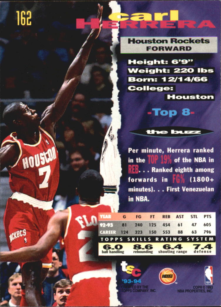 B5976- 1993-94 Stadium Club Super Teams NBA Group1 -You Pick- 15+ FREE US SHIP - Picture 279 of 345