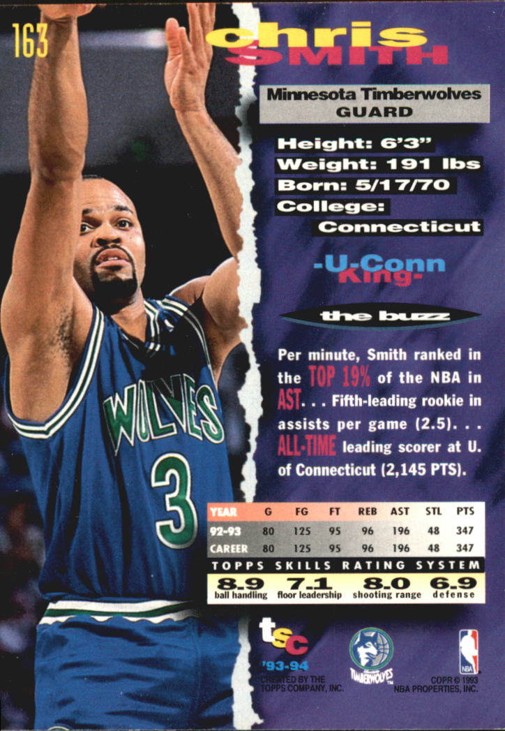 B5976- 1993-94 Stadium Club Super Teams NBA Group1 -You Pick- 15+ FREE US SHIP - Picture 281 of 345