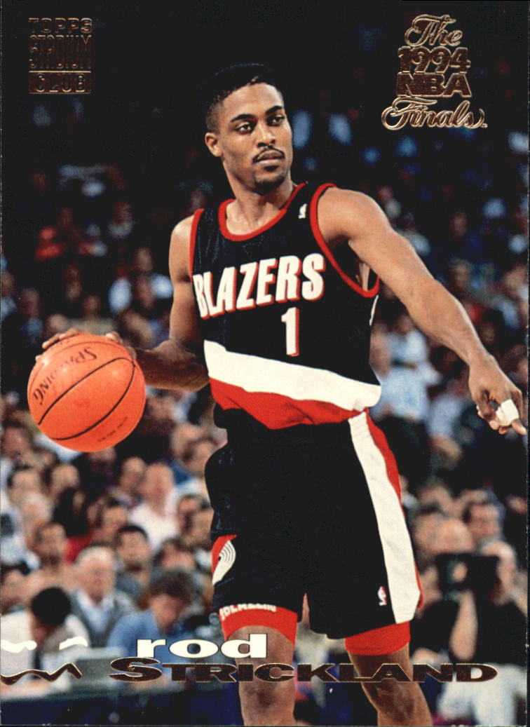 B5976- 1993-94 Stadium Club Super Teams NBA Group1 -You Pick- 15+ FREE US SHIP - Picture 284 of 345