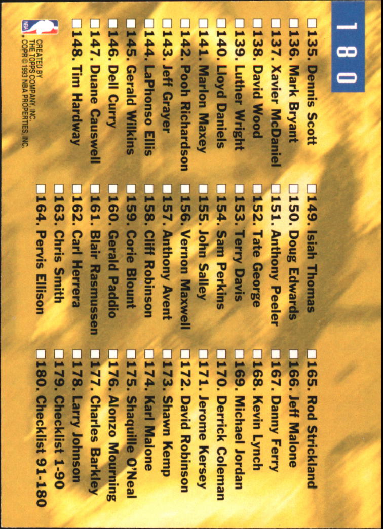 B5976- 1993-94 Stadium Club Super Teams NBA Group1 -You Pick- 15+ FREE US SHIP - Picture 309 of 345