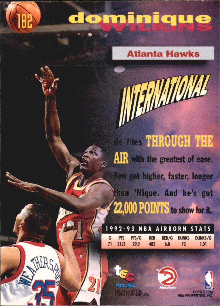 B5976- 1993-94 Stadium Club Super Teams NBA Group1 -You Pick- 15+ FREE US SHIP - Picture 311 of 345