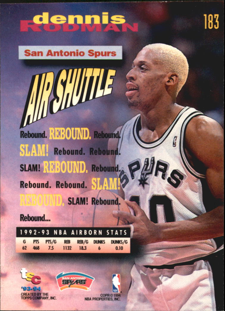 B5976- 1993-94 Stadium Club Super Teams NBA Group1 -You Pick- 15+ FREE US SHIP - Picture 313 of 345