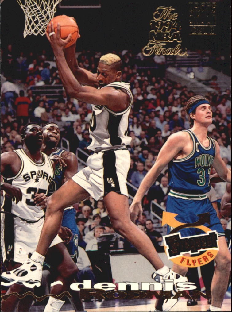 B5976- 1993-94 Stadium Club Super Teams NBA Group1 -You Pick- 15+ FREE US SHIP - Picture 312 of 345