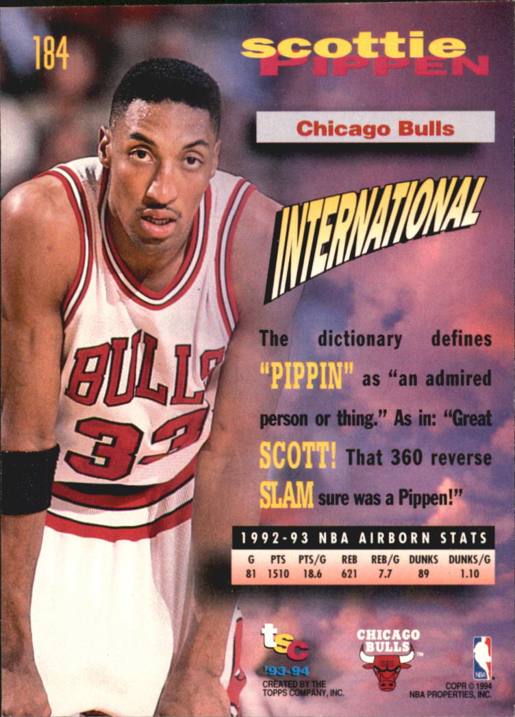 B5976- 1993-94 Stadium Club Super Teams NBA Group1 -You Pick- 15+ FREE US SHIP - Picture 315 of 345