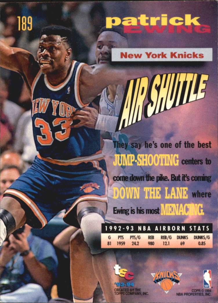 B5976- 1993-94 Stadium Club Super Teams NBA Group1 -You Pick- 15+ FREE US SHIP - Picture 323 of 345