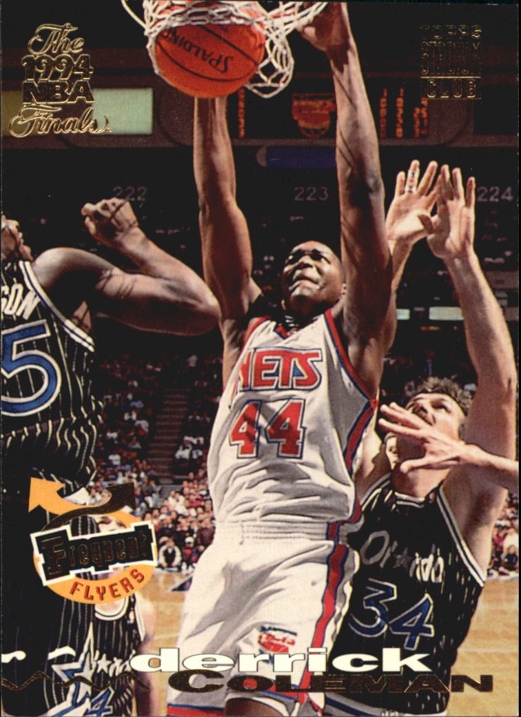 B5976- 1993-94 Stadium Club Super Teams NBA Group1 -You Pick- 15+ FREE US SHIP - Picture 324 of 345