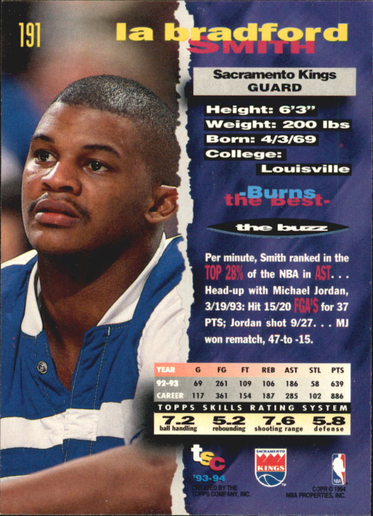 B5976- 1993-94 Stadium Club Super Teams NBA Group1 -You Pick- 15+ FREE US SHIP - Picture 327 of 345