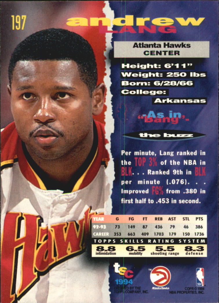 B5976- 1993-94 Stadium Club Super Teams NBA Group1 -You Pick- 15+ FREE US SHIP - Picture 339 of 345