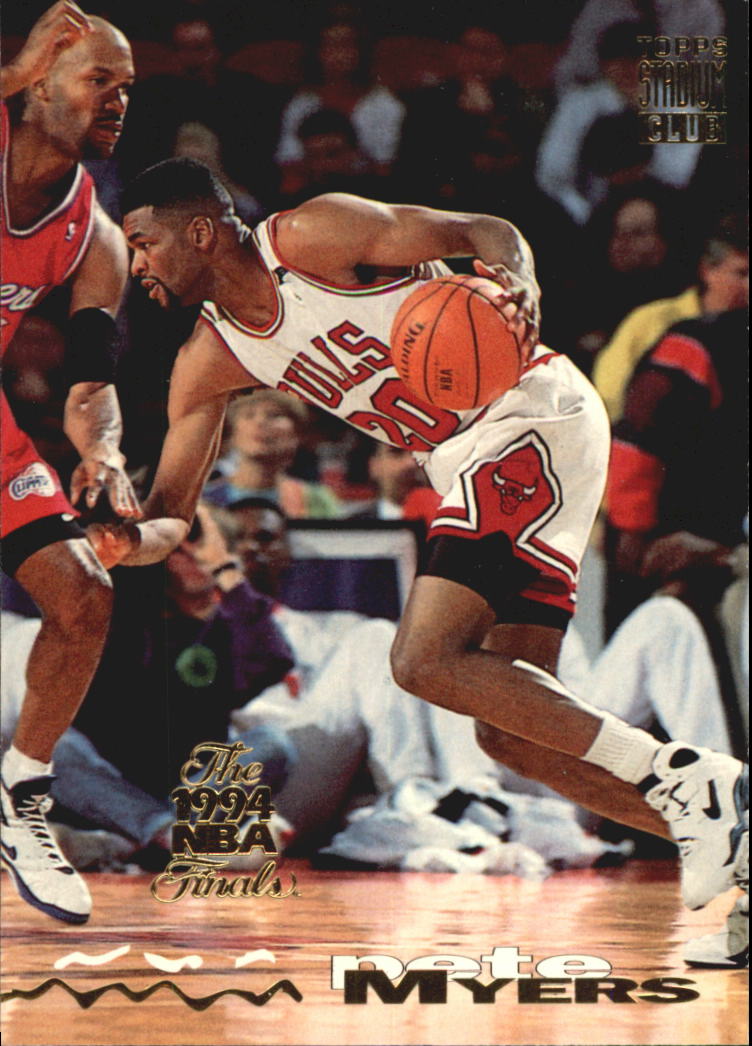 Sports Card Front
