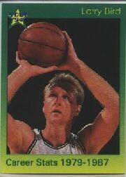 1993-94 Star Basketball Card #s 1-100 (A5914) - You Pick - 15+ FREE SHIP