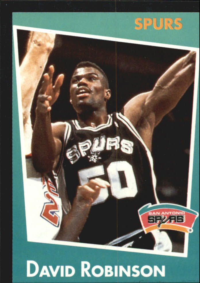 Sports Card Front