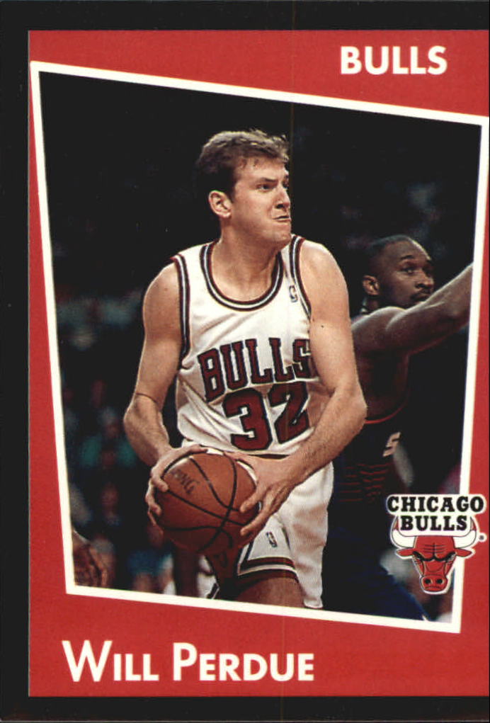 Sports Card Front